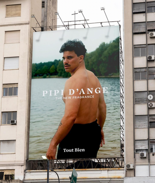 Pipi D'ange