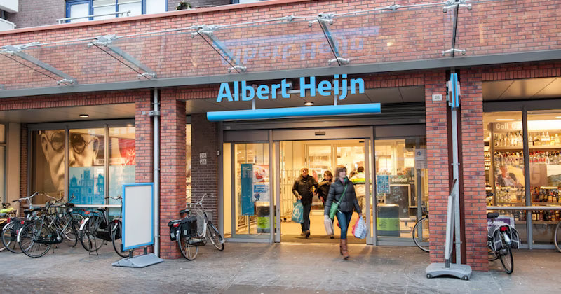 Albert Heijn