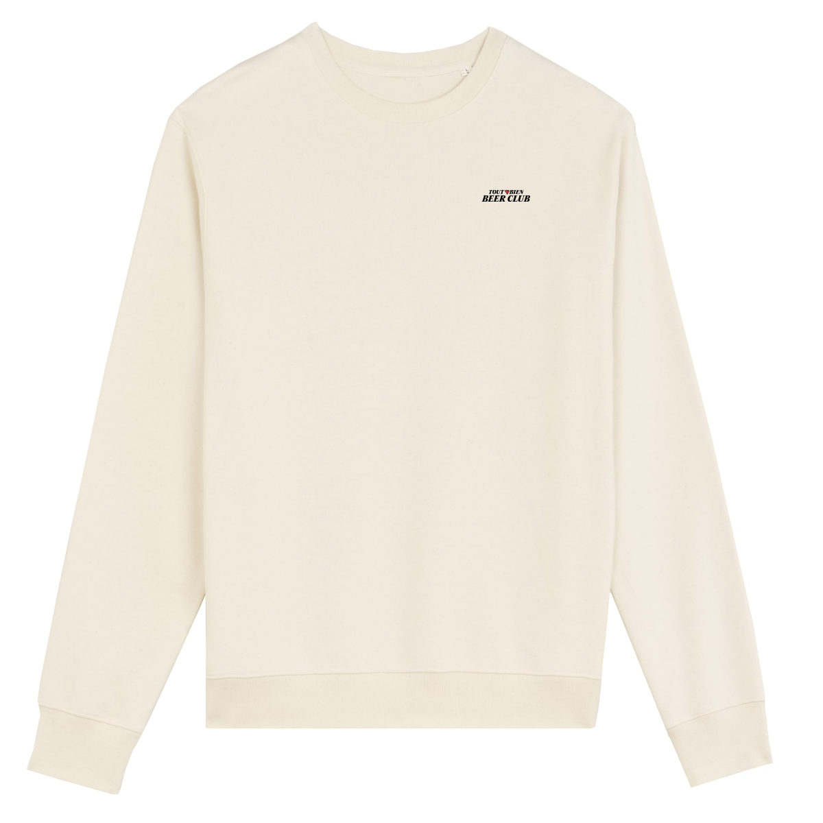 Beer Club Sweatshirt