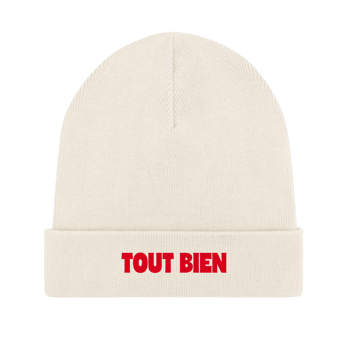 Tout Bien 2.0 Beanie