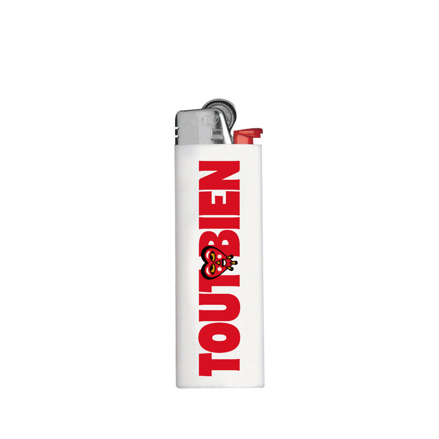 Bic Lighter