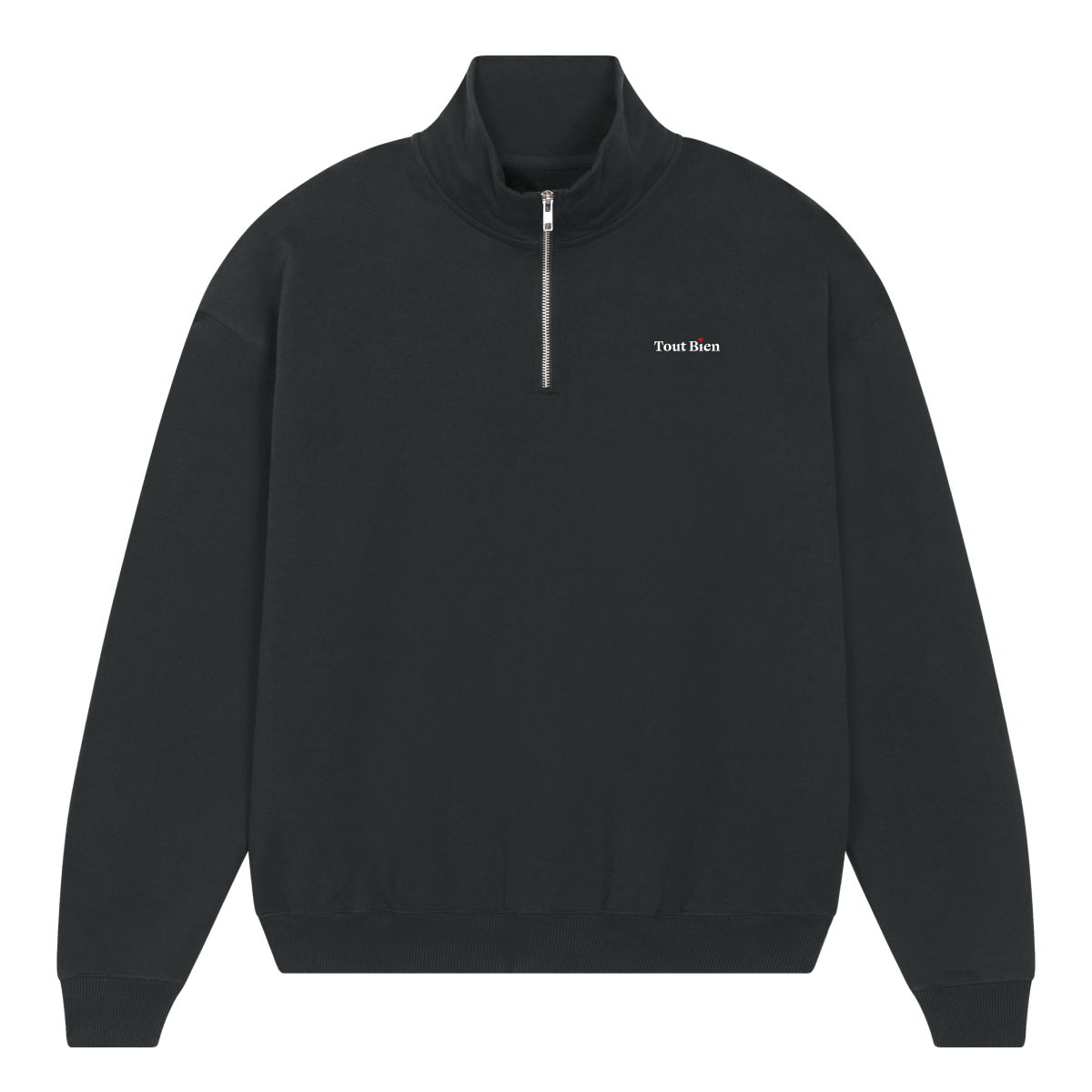 Logo Quarterzip