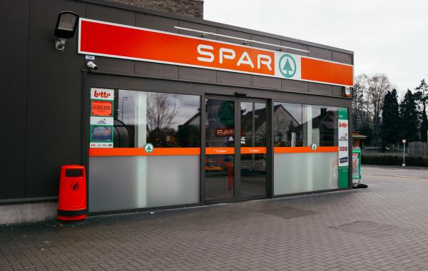 Spar