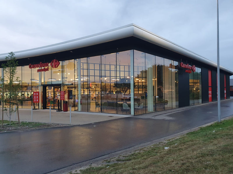 Carrefour