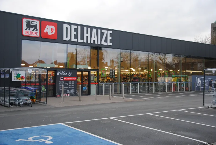 Delhaize