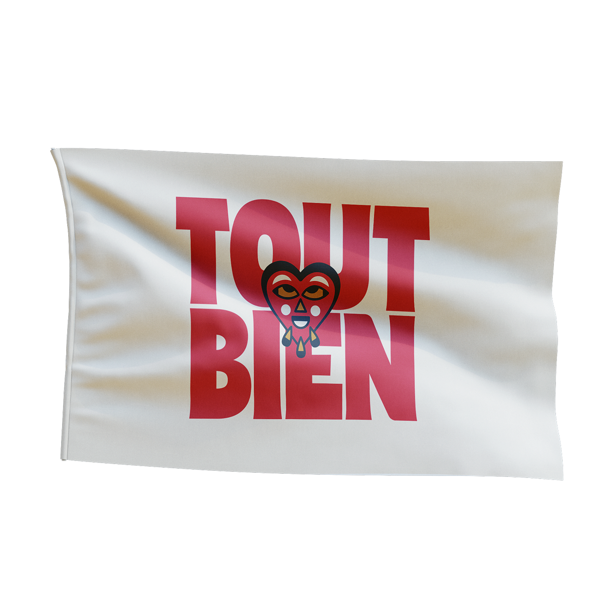 Tout Bien Flag