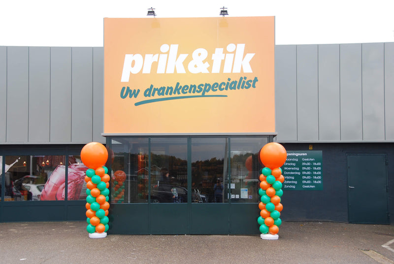 Prik&Tik