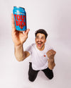 Tout Bien 0,0% Pils (12 cans)