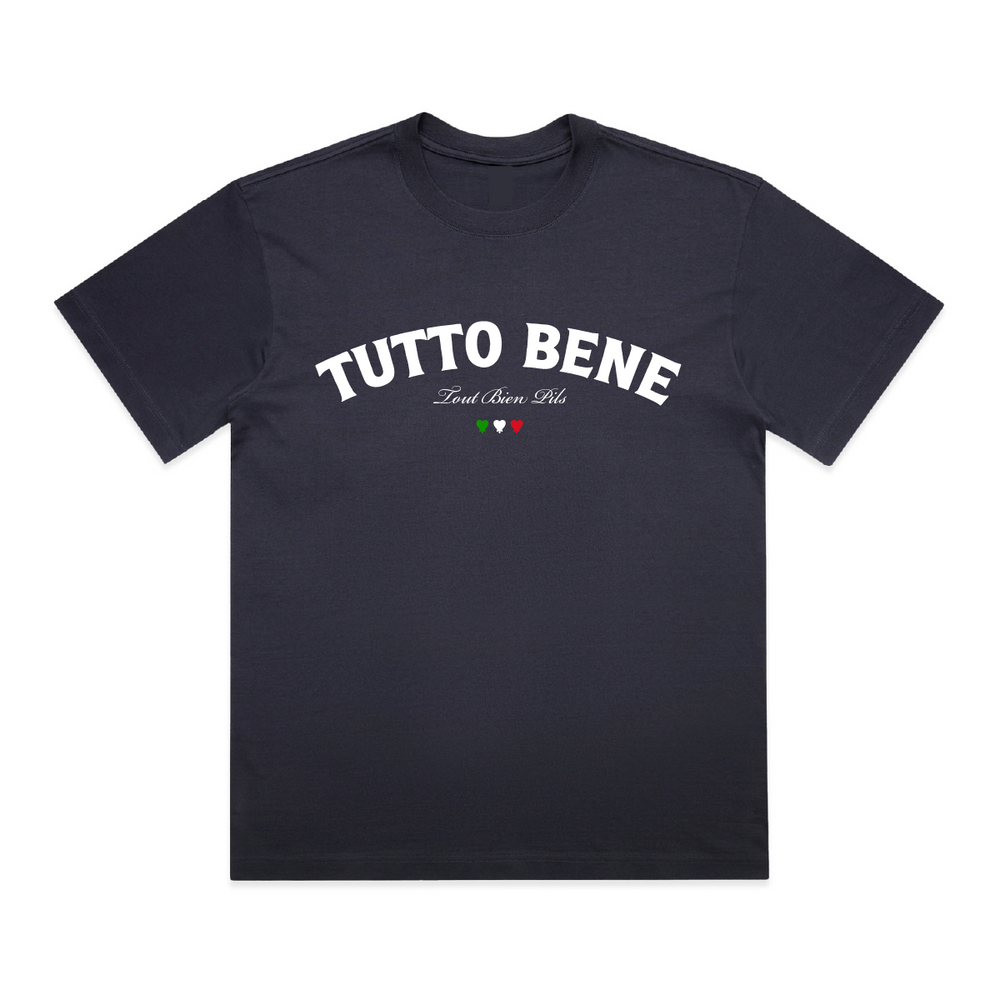 TUTTO BENE TOURIST