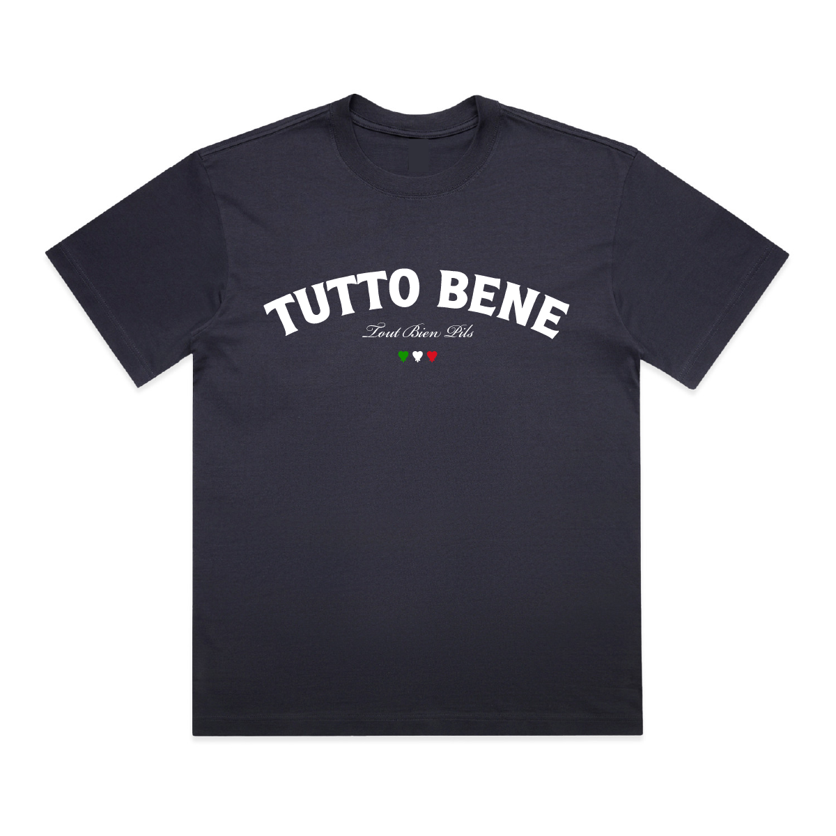 TUTTO BENE TOURIST