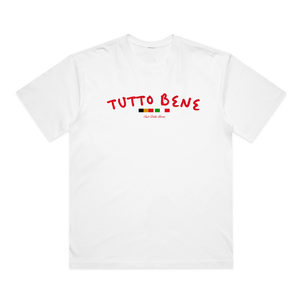 TUTTO BENE PILS BELGA