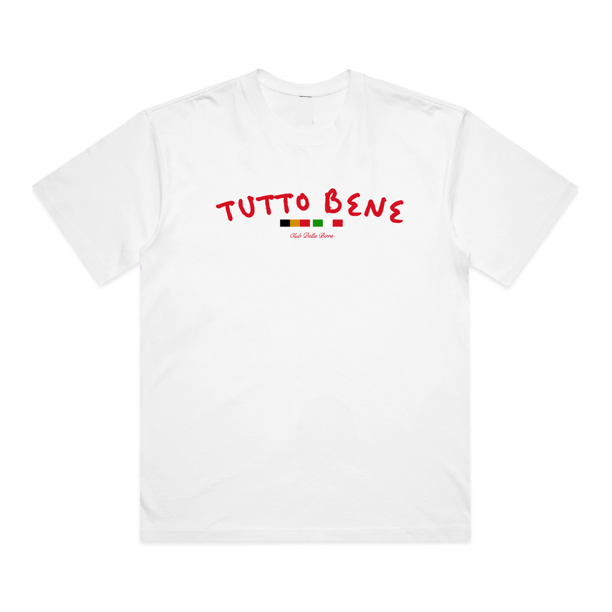 TUTTO BENE PILS BELGA