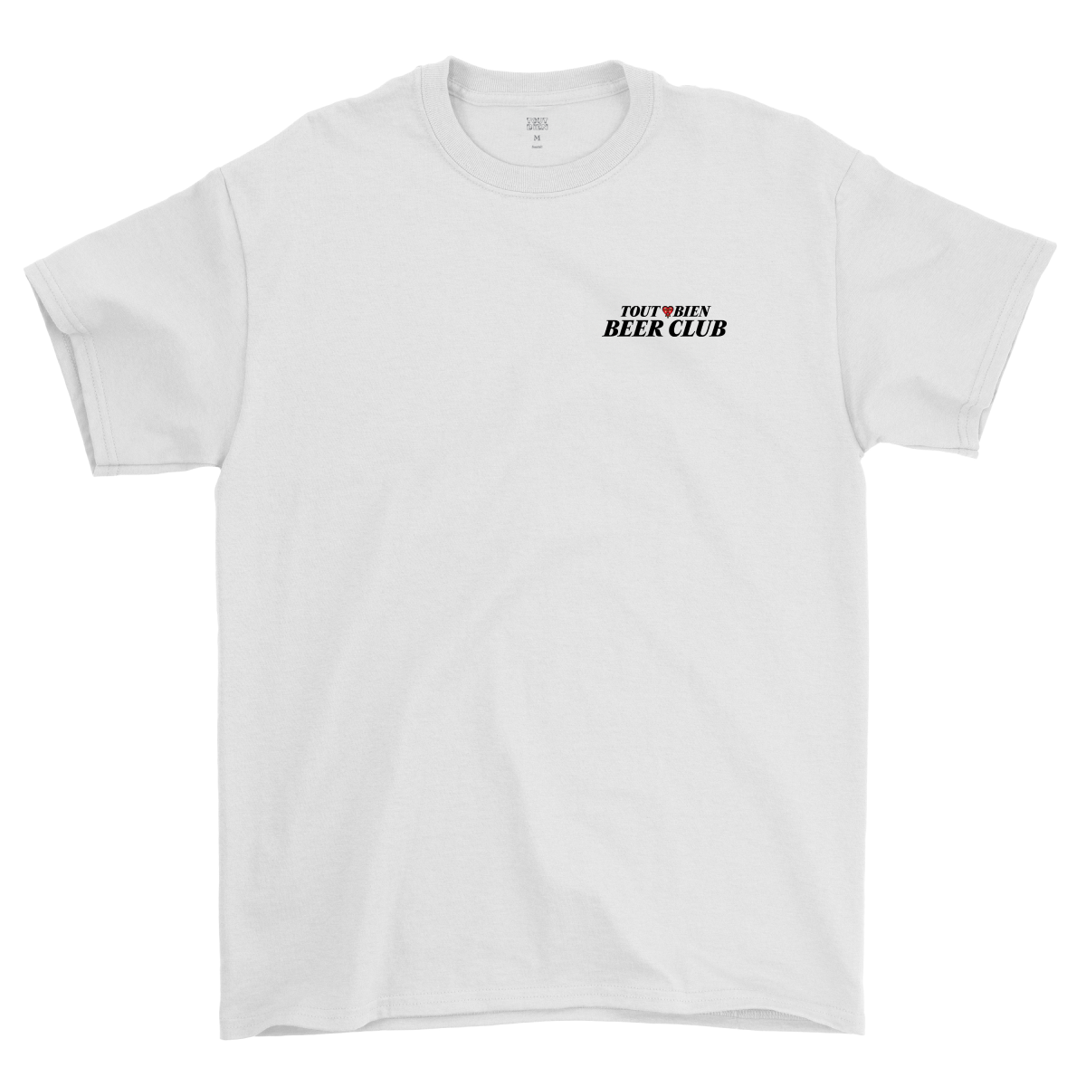 Beer Club Tee
