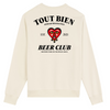 Beer Club Sweatshirt