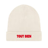 Tout Bien 2.0 Beanie