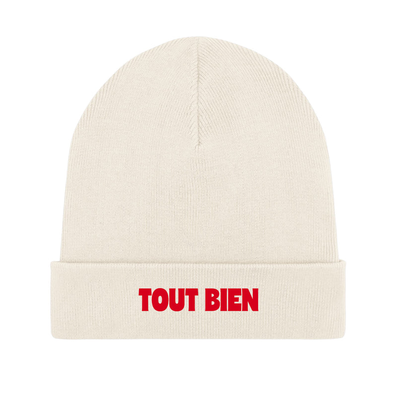 Tout Bien 2.0 Beanie