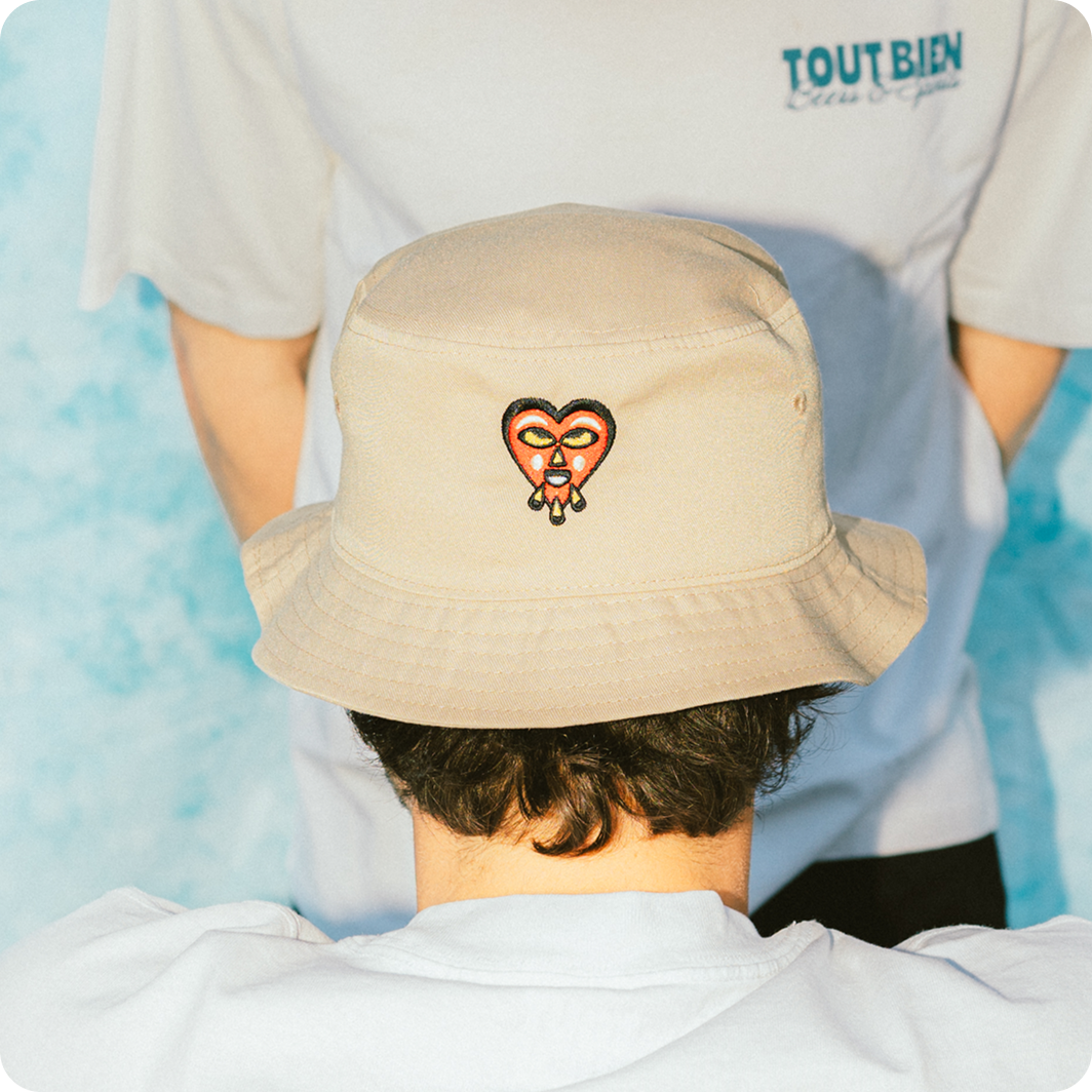 Bucket Hat