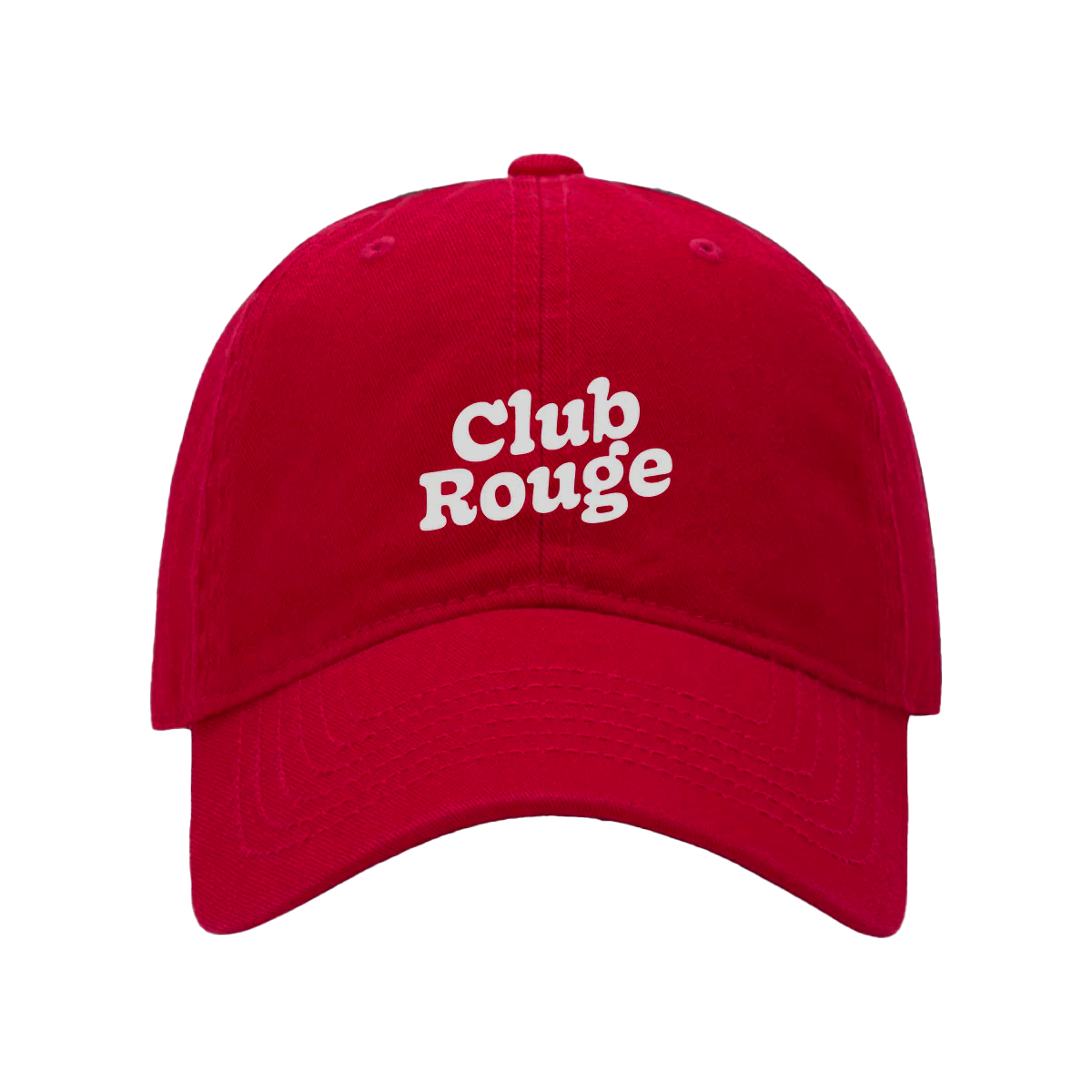 Club Rouge Cap