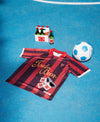 FC Tout Bien Home Jersey