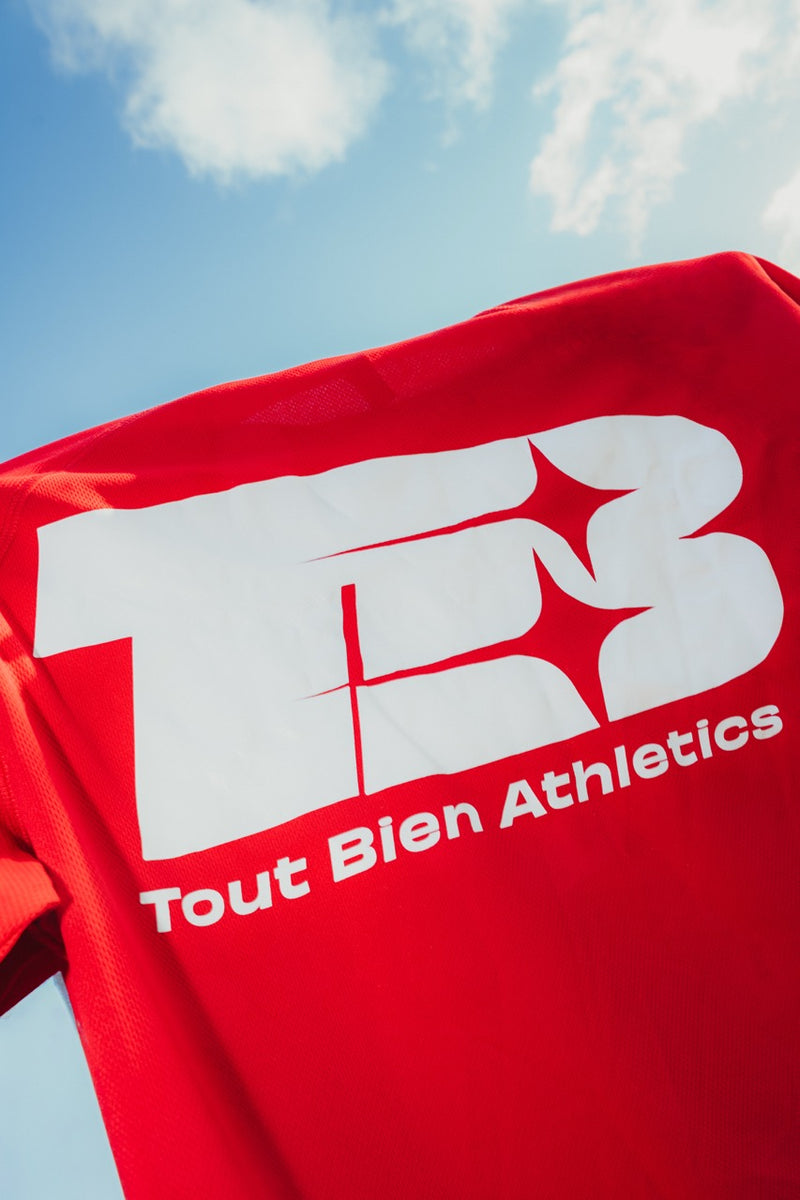 Tout Bien Sportshirt CERA