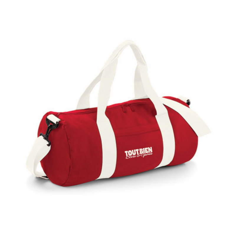 Sports & Beer Bag