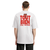 Tout Bien x FOV Tee