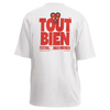 Tout Bien x FOV Tee