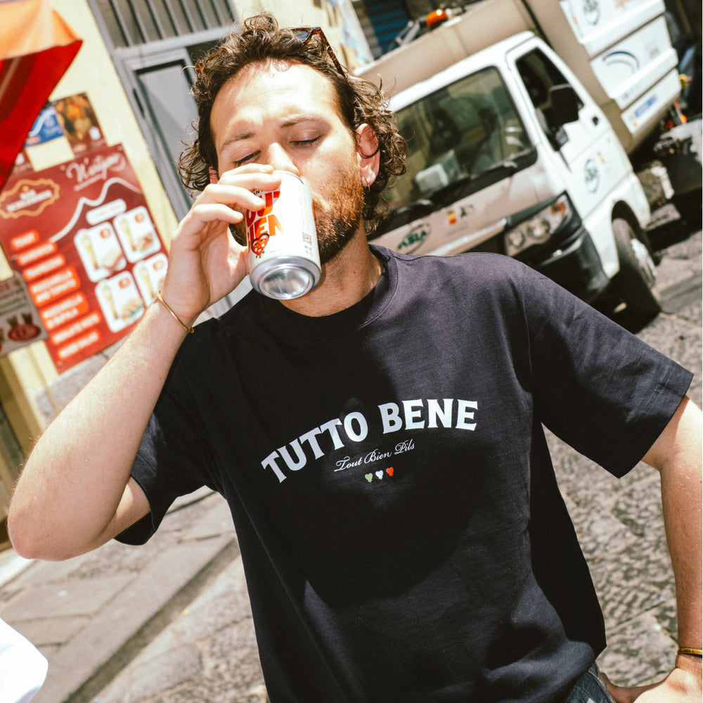TUTTO BENE TOURIST