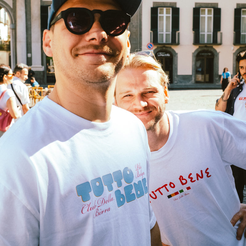 TUTTO BENE ITALO DISCO