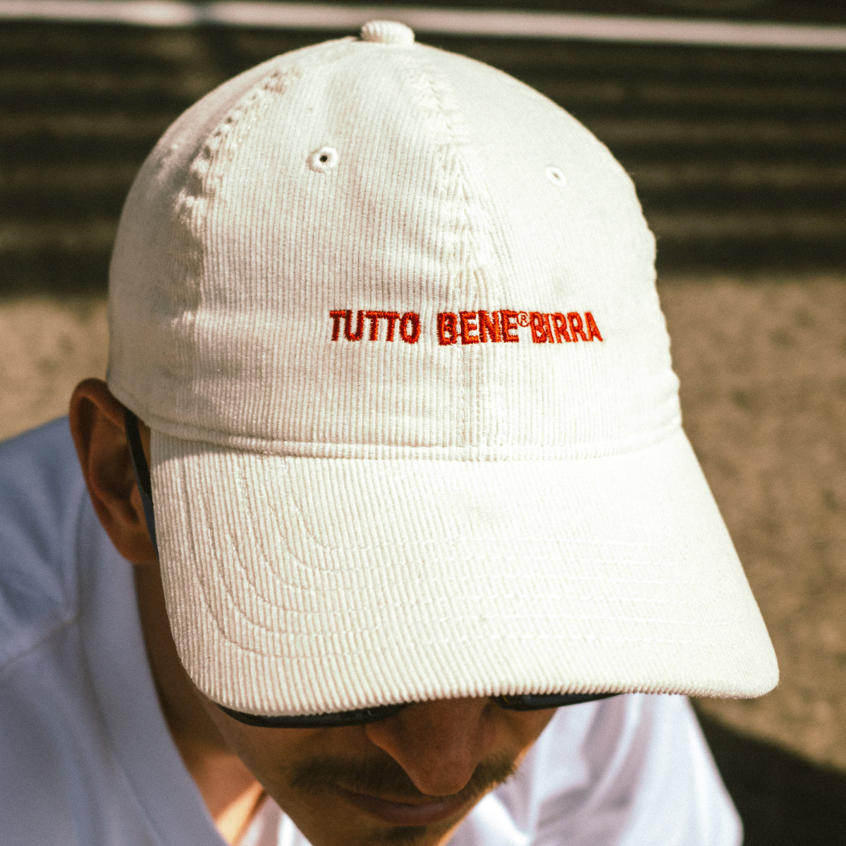 TUTTO BENE BIRRA CAP