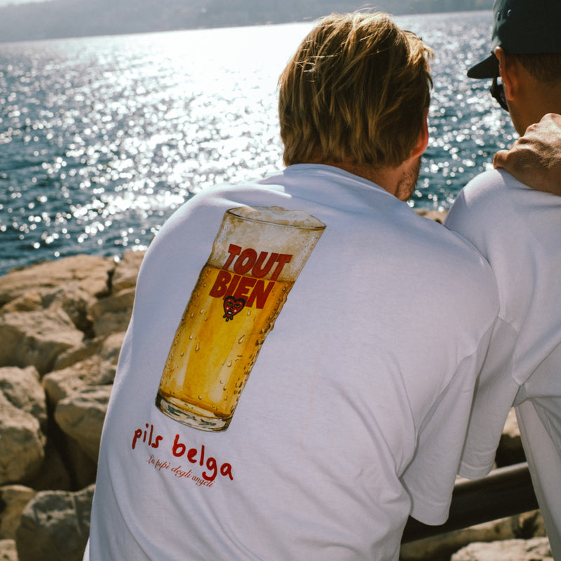 TUTTO BENE PILS BELGA