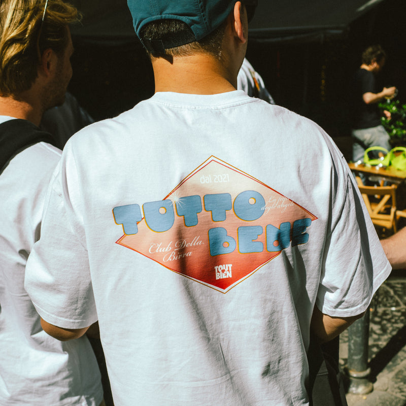 TUTTO BENE ITALO DISCO