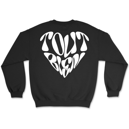 Love Letters Sweatshirt