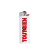Bic Lighter