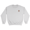 Round Logo Sweatshirt