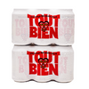 Tout Bien Pils (12 cans)