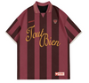 Red football shirt Tout Bien