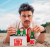 Tout Bien Bottles - 24 pack