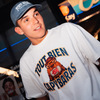 Tout Bien Capybaras Tee