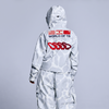 Tout Bien x Poederbaas Ski Jacket