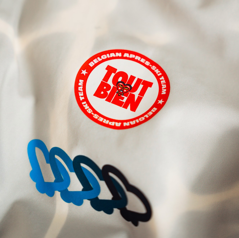 Tout Bien x Poederbaas Ski Jacket
