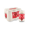 Tout Bien Pils six-pack