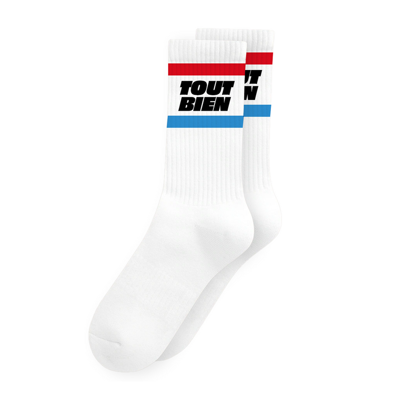 Retro Socks