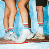 Retro Socks