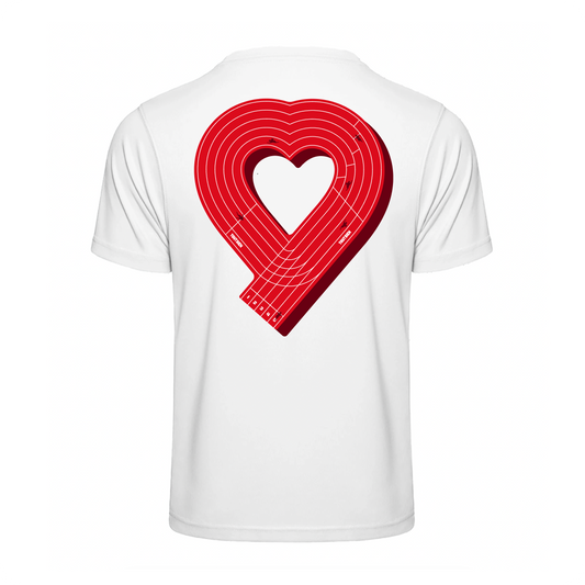 Sport is Love Tee