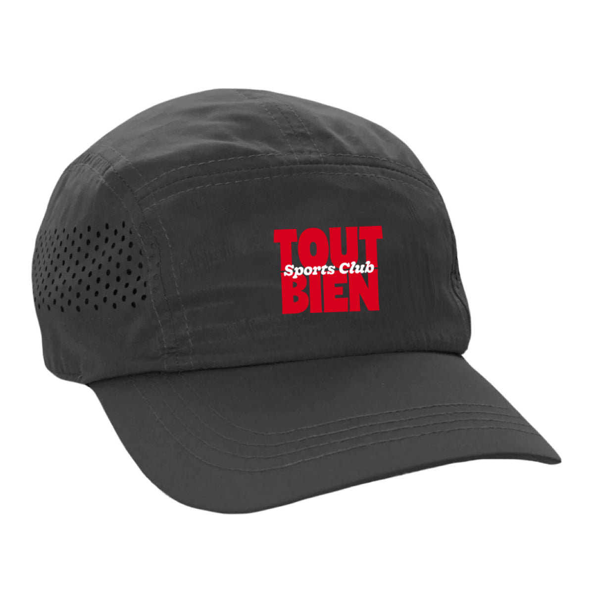 Sports Club Hat