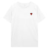 Sports Club Tee White