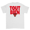 Logo Tee