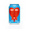 Tout Bien 0,0% Pils (12 cans)