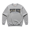 TB University Sweater